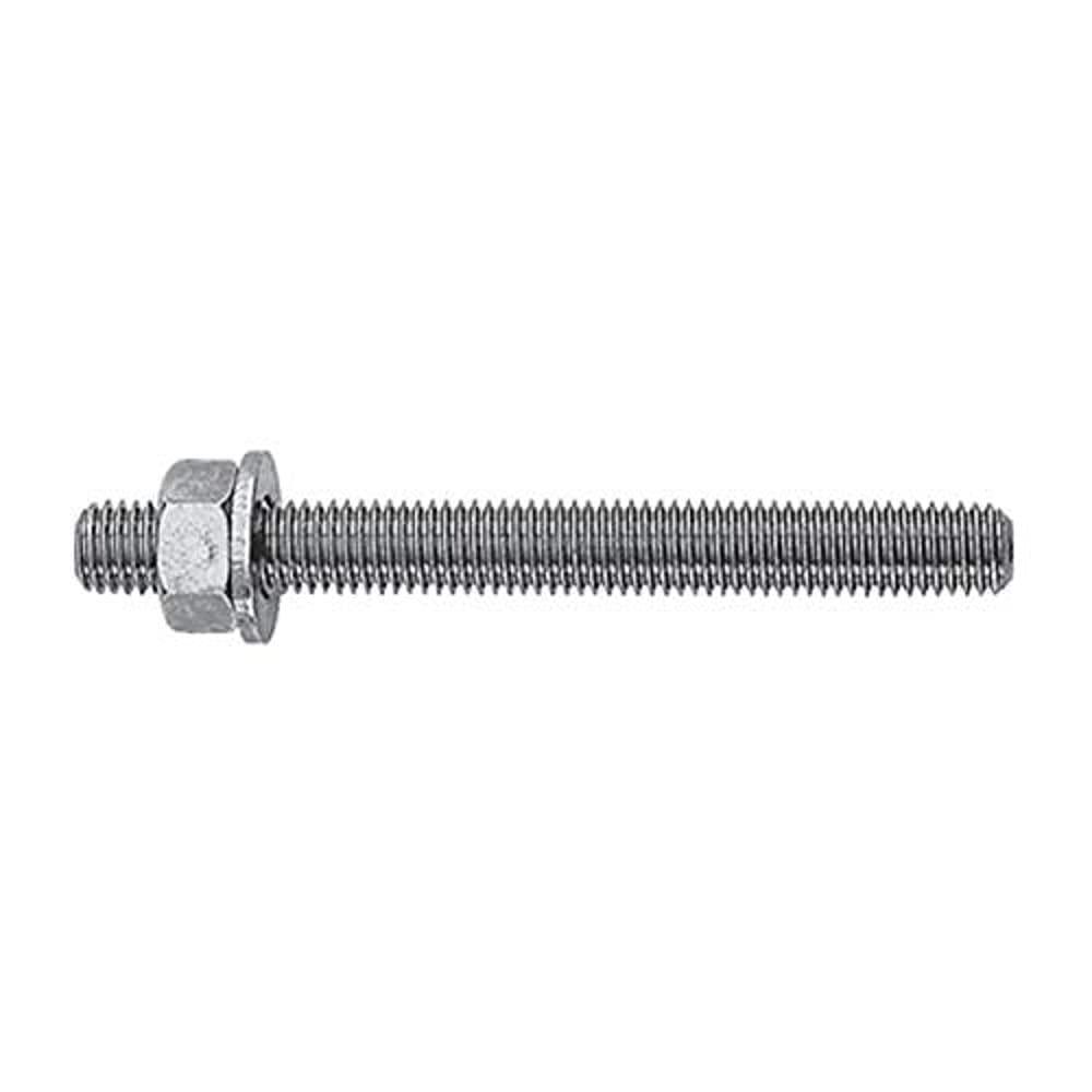 Fischer 507048 5.8 accesorio y barras