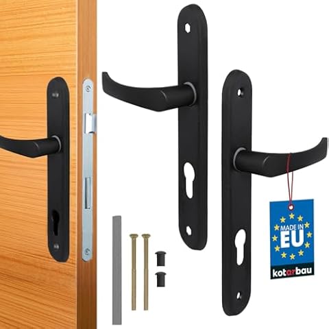Poignée de porte KOTARBAU 72mm Cover