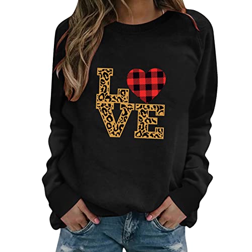 Sweats à capuche femme imprimé et décontracté en coton doux