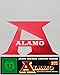 Produktbild Alamo (Mediabook A, 2 Blu-rays+DVD)(exklusiv bei Amazon.de) [Limited Collector's Edition]