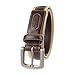 Columbia Men's 1 3/8 in. Washed Cotton Belt,Khaki,36