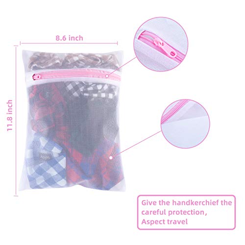 Gofshy Dog Bandanas -6Pcs Dog Gifts Red Black Brown Blue Green Square Plaid Printing Dog Scarf Adjustable Dog Accessories Kerchief For Small Medium Large Dogs Cats Puppy Bandana (M) #TOP3