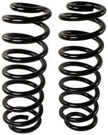 Set de muelles helicoidales 81779 para Jeep Cherokee 2014-2017
