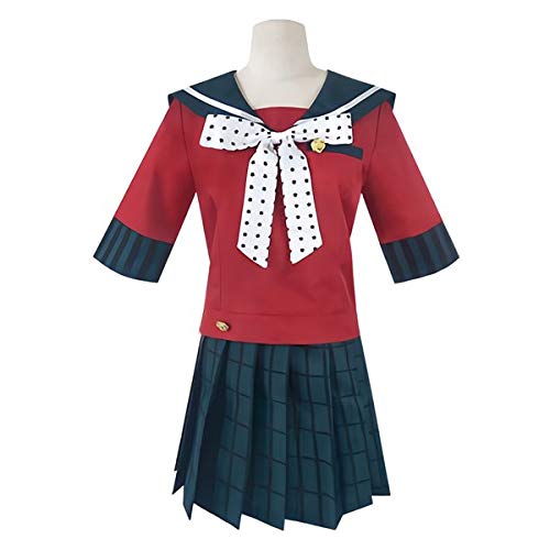 Amazon | ニュー ダンガンロンパ V3 春川魔姫 はるかわまきコスプレ