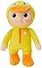 Cocomelon JJ Duckie Peluche