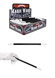 Magicians – Baguette magique en plastique 26 cm (accessoire de déguisement)