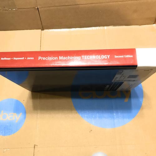 Precision Machining Technology