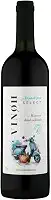 Vinho Sem Álcool Tinto Merlot Select 750ml - Vinoh