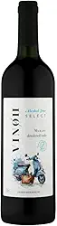 Vinho Sem Álcool Tinto Merlot Select 750ml - Vinoh