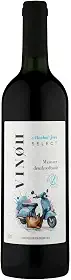 Vinho Sem Álcool Tinto Merlot Select 750ml - Vinoh
