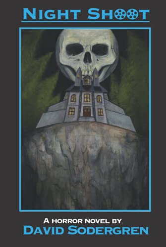 Night Shoot: A Horror Novel