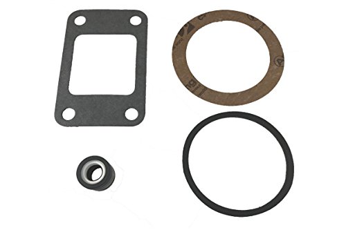 Elite Replacement Parts, Replacement Seal Kit For Hoffman 180013 Fits Watchman A, B, WC, WCD Condensate Pumps