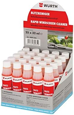 Wurth (SaBesto) 32ML (MAKES 2.5 L - 3L)