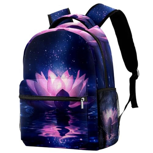Sac à dos voyage motif océan pour ne plus jamais perdre la gourde de votre enfant
