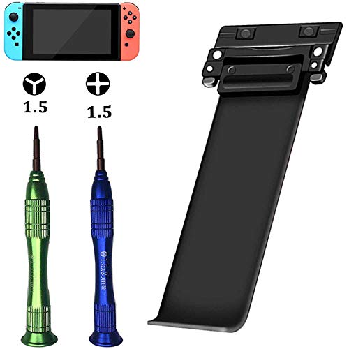 Kickstand for Nintendo Switch, COMCOOL Replacement Kick Stand Back Bracket Holder for Nintendo