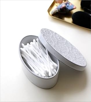 Amazon｜小物入れ 陶器 蓋付き つまようじ入れ 爪楊枝ケース