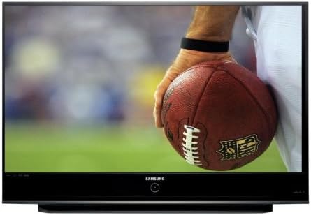 Samsung HLT6187SAX 61-Inch Slim LED Engine 1080p DLP HDTV (Old Version)