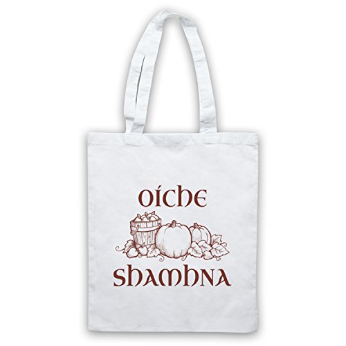 Sac d'emballage Oíche Shamhna Samhain Night My Icon Art & Clothing