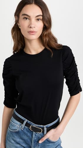 Veronica Beard Jean Women's Waldorf Tee2