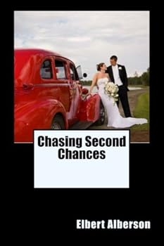 Paperback Chasing Second Chances Book