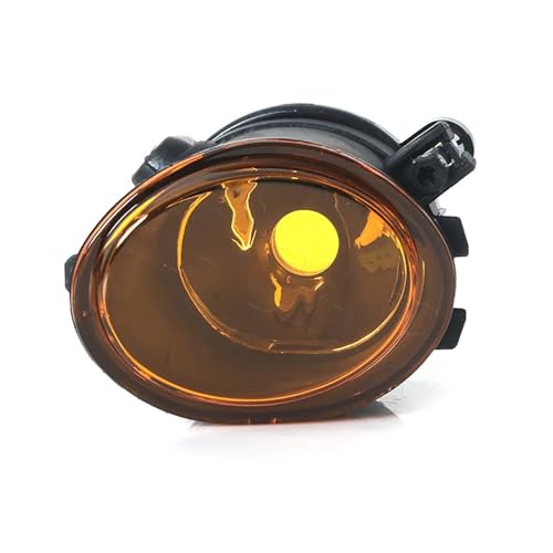 Feux antibrouillard BMW E46 E39 pour remplacer vos optiques jaunies et retrouver une vue claire