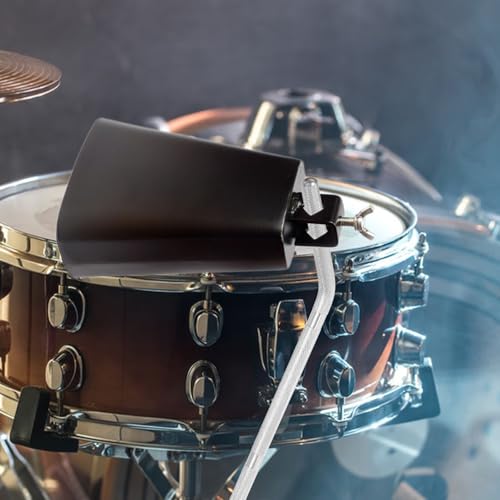 Soporte de Metal para Cowbell para Batería miniatura 4
