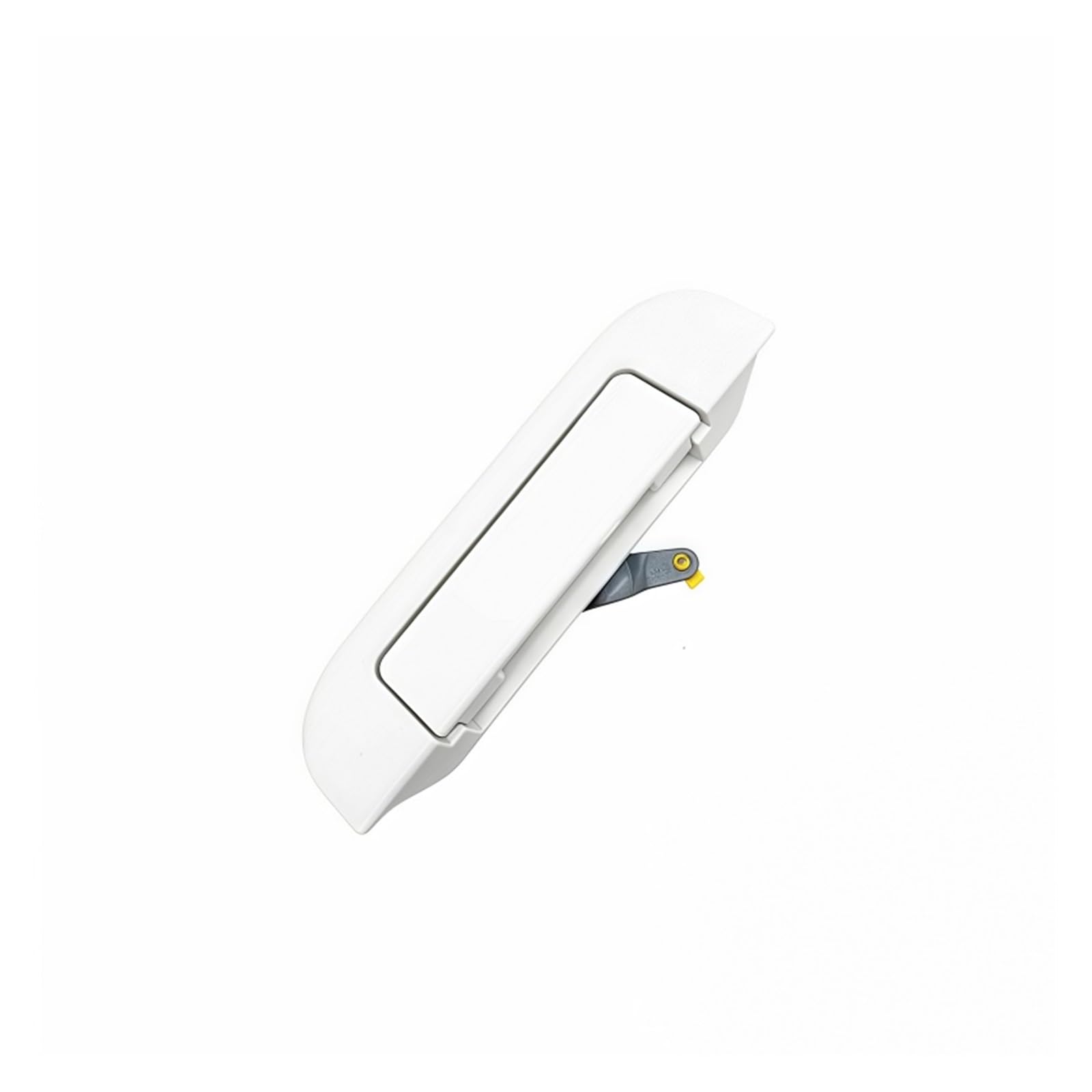 Door Pull Handle For JAC For T6 For T8 Pickup Trunk Door Handle(WHITE)