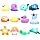 12 PCS