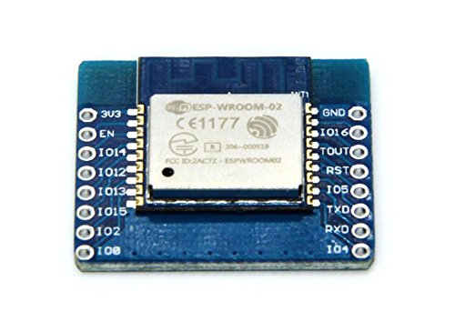 1 pcs lot nodemcu for ESP-WROOM-02