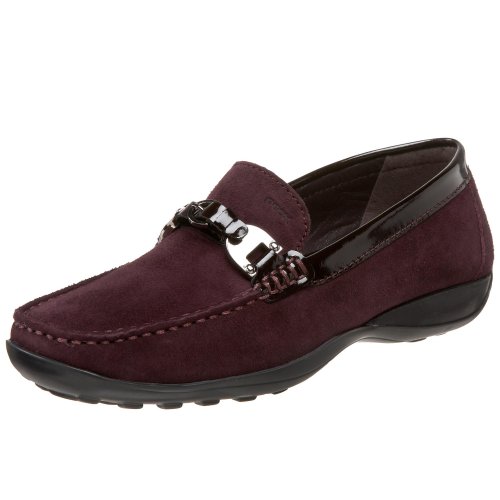 Image of Geox Women's Winter Euro 2 Slip On