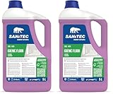 SANITEC igiene sicura