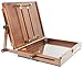 Produktbild Sienna Plein Air Artist Pochade Box Easel Large (CT-PB-1012)