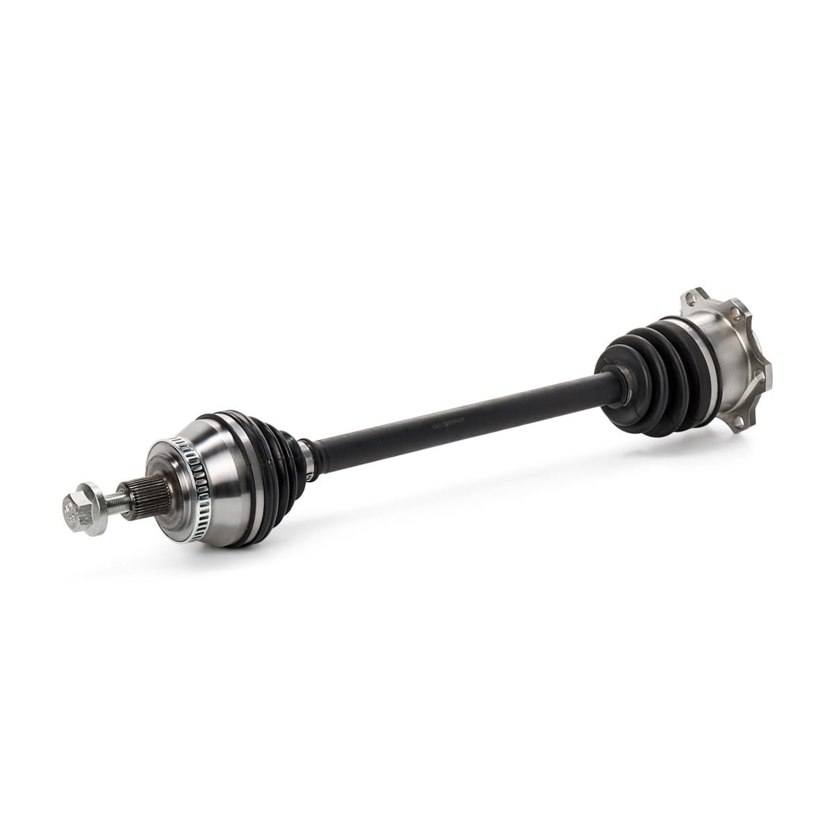 RIDEX 13D0023 Árbol de transmisión Delantero Izquierda Compatible con AUDI A4 B7 Avant 8ED