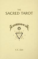 Sacred Tarot: Course VI 0878873295 Book Cover