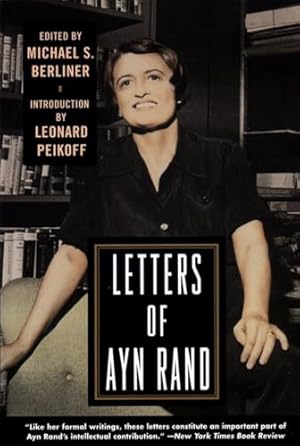 Letters of Ayn Rand
