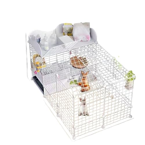 WIOLE�e ��^�B���C���[�㕔���[ �傫���������b�g ��p�t�F���X �ȃy�b�g����Q�[�W�M�� �������� �ړ��֗� �g�� �L����ԏ��� �|�����₷�� �V��� �����o���g�C���t �����t�� �E���h�~ �g���ȒP �|���ȒP ��� ������ �y�b�g�p�i �p�i�B (B)