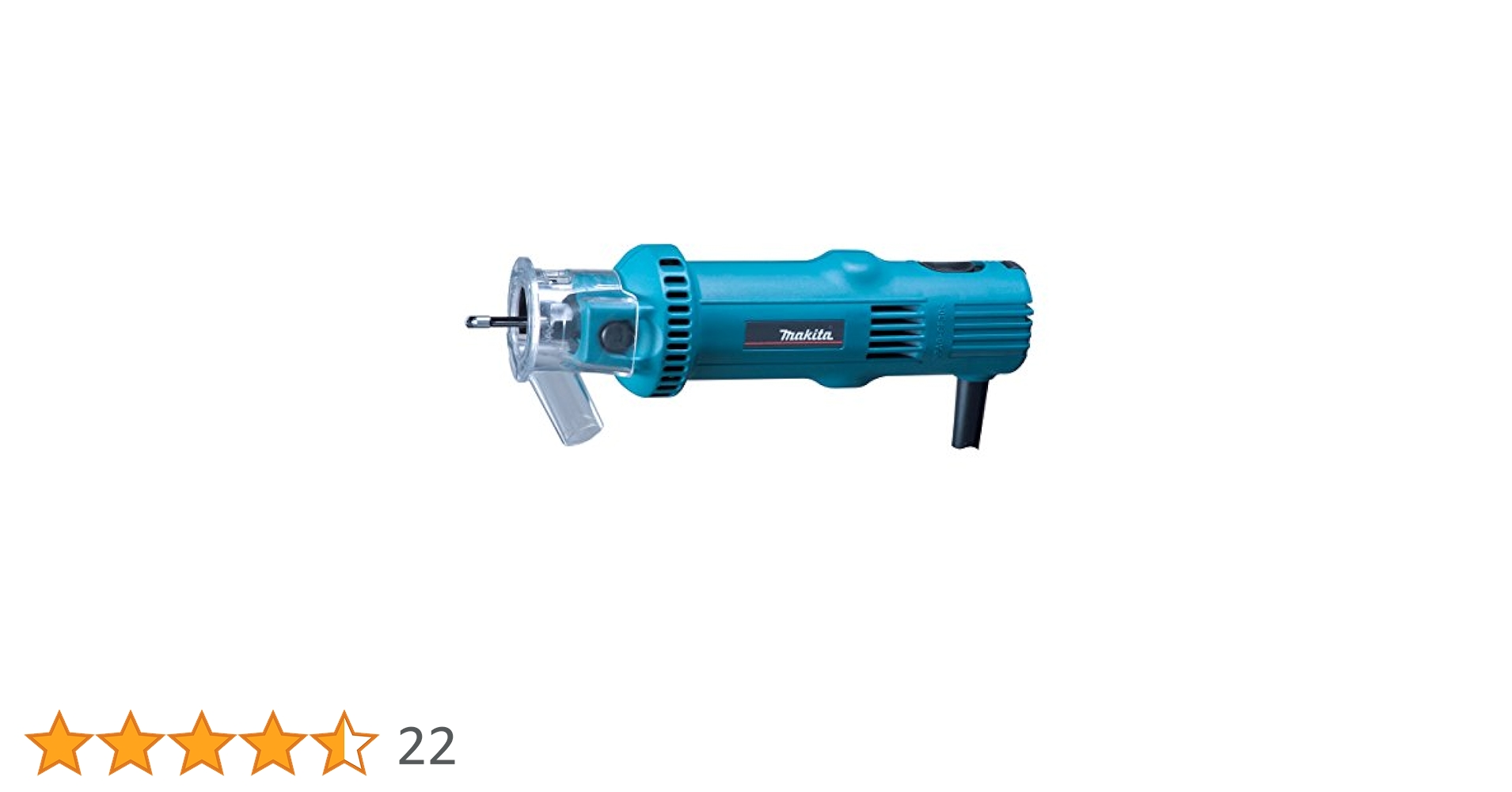 Makita - s25g-691k【中古】makita マキタ　防じんボードトリマ　電動工具　3706　箱なし Makita - s25g-691k【中古】makita マキタ 防じんボードトリマ