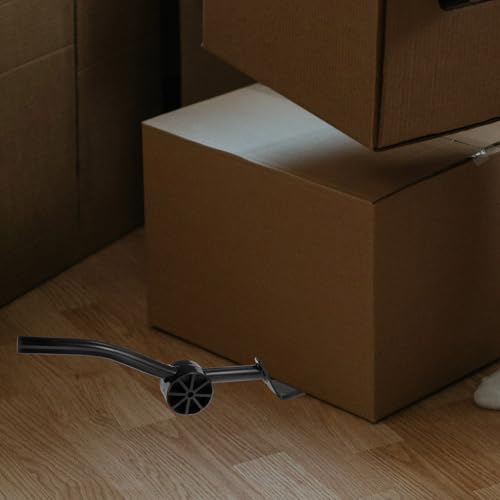 Kit para mover muebles Abaodam con barra de palanca de hierro para electrodomésticos 8