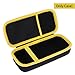 Peyyargo Storage Case Compatible with Fluke 323/324 / 325/302 / 303/305 Digital Clamp Meter Multimeter AC-DC TRMS