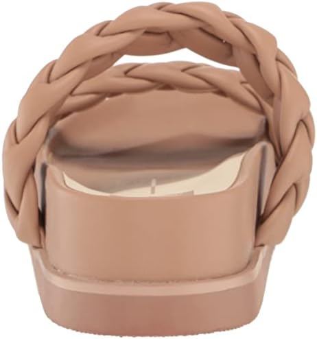 Dolce Vita Women's Signe Sandal, Cafe Stella, 6.5 | Image 2