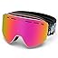 Matte Pink Frame & Revo Pink Lens Tg08