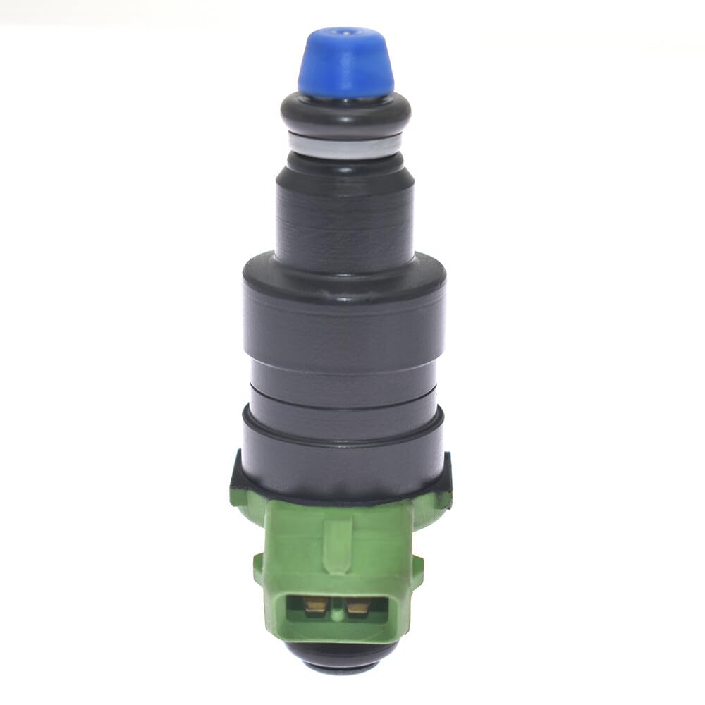 12 szt. wtryskiwaczy paliwa IW-031 na lata 2001-2006 do Lamborghini Murcielago 6,2 l V12