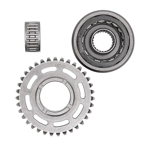 Embrayage de démarreur unidirectionnel TRX450 haute résistance
