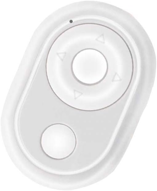 MiOYOOW Bluetooth Camera Shutter, Remote Control Camera Trigger