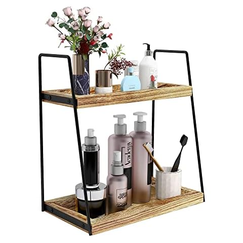 Organisateur de salle de bain Dorhors Cover