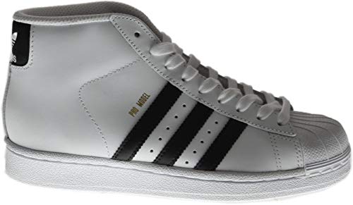 adidas girls Pro Model J - K2