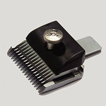 バリカン刃セット 8枚 スピーディク 替刃 スピーディク スピー バリカン 替刃【8mm】純正品 SPEEDIK
