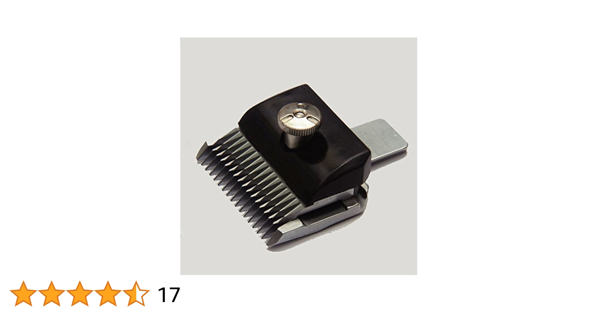 Amazon.co.jp: 【ハッピーピジョン】電動バリカン用替刃