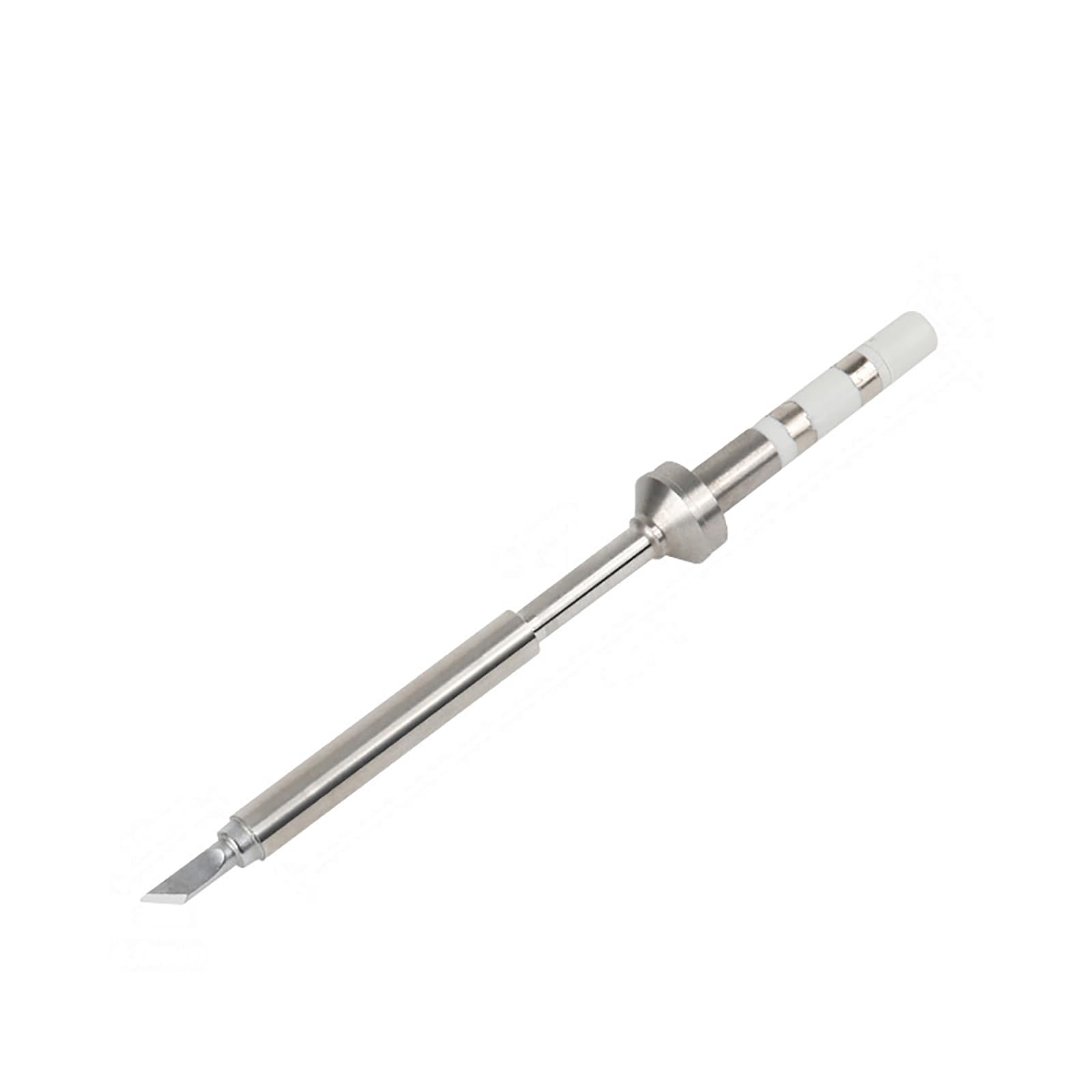Soldering Iron Tip for TS100 Series Fast Heating Replacement Applicable to Pinecil TS101 Rapid Heating Replacement Tip