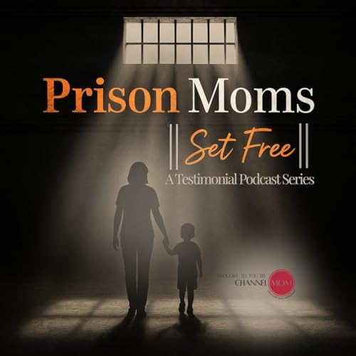 Prison Moms: From Perfect Life to Prison (Lyndie's Story, Ep. 1, Tearful Confession) Podcast Por  arte de portada